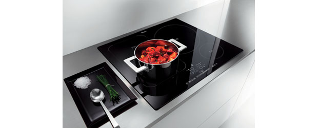 Whirlpool induction hob scores highly in Which? Magazine testing